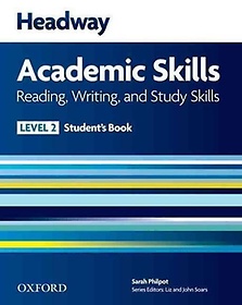 <font title="Headway Academic Skills Reading and Writing 2 SB">Headway Academic Skills Reading and Writ...</font>