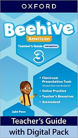 <font title="Beehive American 3 TG (with Digital Pack)">Beehive American 3 TG (with Digital Pack...</font>