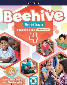 <font title="Beehive American 4 SB (with Online Practice)">Beehive American 4 SB (with Online Pract...</font>