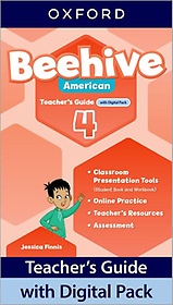<font title="Beehive American 4 TG (with Digital Pack)">Beehive American 4 TG (with Digital Pack...</font>