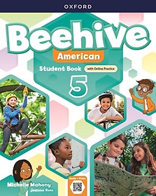 <font title="Beehive American 5 SB (with Online Practice)">Beehive American 5 SB (with Online Pract...</font>