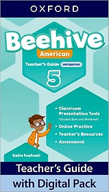<font title="Beehive American 5 TG (with Digital Pack)">Beehive American 5 TG (with Digital Pack...</font>