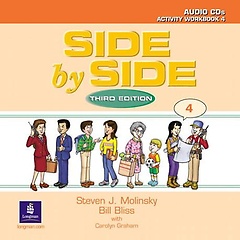 <font title="Side by Side 4.(Activity Workbook Audio CD)">Side by Side 4.(Activity Workbook Audio ...</font>