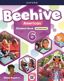 <font title="Beehive American 6 SB (with Online Practice)">Beehive American 6 SB (with Online Pract...</font>