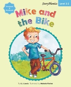 Mike and the Bike (SB)