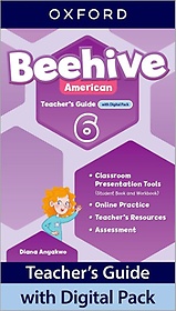 <font title="Beehive American 6 TG (with Digital Pack)">Beehive American 6 TG (with Digital Pack...</font>