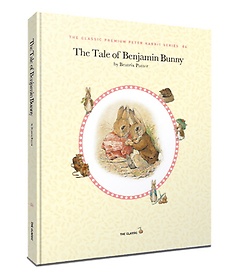 <font title="The Tale of Benjamin Bunny(ڹ ٴ ̾߱)()(̴Ϻ)">The Tale of Benjamin Bunny(ڹ ٴ ...</font>