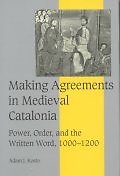Making Agreements in Medieval Catalonia