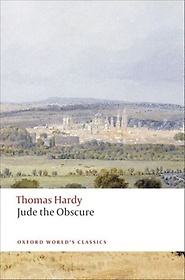 <font title="Jude the Obscure (Oxford World Classics) (New Jacket)">Jude the Obscure (Oxford World Classics)...</font>