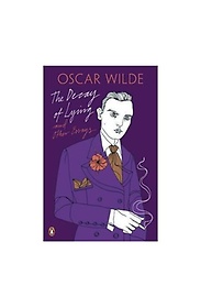 <font title="The Decay of Lying (Oscar Wilde Classics)">The Decay of Lying (Oscar Wilde Classics...</font>