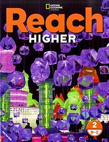 Reach Higher Student Book Level 2B-2