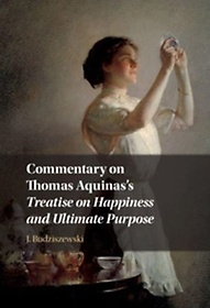 <font title="Commentary on Thomas Aquinas