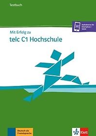<font title="Mit Erfolg zu telc C1 Hochschule. Testbuch">Mit Erfolg zu telc C1 Hochschule. Testbu...</font>