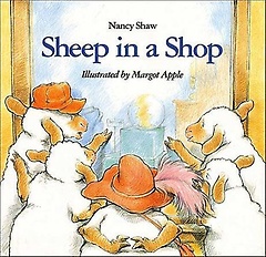 ο Sheep in a Shop