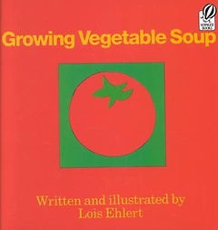  Growing Vegetable Soup