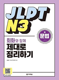 JLPT N3 