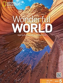 Wonderful WORLD BASIC 5 SB with App QR