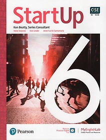 <font title="Startup 6 Student Book (with App and Myenglishlab)">Startup 6 Student Book (with App and Mye...</font>