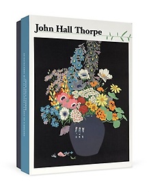 <font title="John Hall Thorpe Boxed Notecard Assortment">John Hall Thorpe Boxed Notecard Assortme...</font>