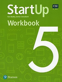Startup 5 Workbook