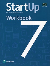 Startup 7 Workbook