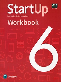 Startup 6 Workbook