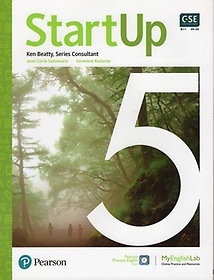 <font title="Startup 5 Student Book (with App and Myenglishlab)">Startup 5 Student Book (with App and Mye...</font>