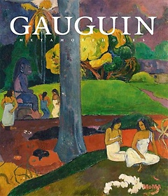 Gauguin: Metamorphoses