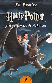 <font title="Harry Potter y el prisionero de Azkaban (Book 3)">Harry Potter y el prisionero de Azkaban ...</font>