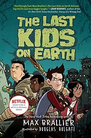 <font title="The Last Kids on Earth ( Last Kids on Earth #1 )">The Last Kids on Earth ( Last Kids on Ea...</font>