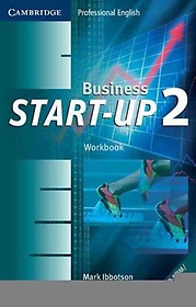 Business Start Up 2 ũ(Workbook)