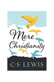 <font title="Mere Christianity ( C.S. Lewis Signature Classics )">Mere Christianity ( C.S. Lewis Signature...</font>
