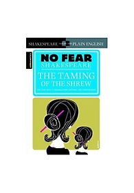 <font title="The Taming of the Shrew (No Fear Shakespeare)">The Taming of the Shrew (No Fear Shakesp...</font>