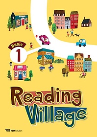 Reading Village Basic 1(SB+WB)