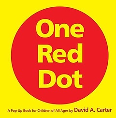 <font title="One Red Dot: A Pop-Up Book for Children of All Ages">One Red Dot: A Pop-Up Book for Children ...</font>