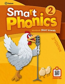 Smart Phonics 2: Workbook (New Edition)