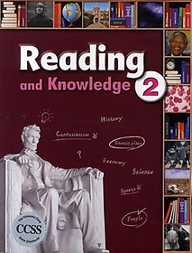 Reading and Knowledge 2