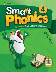 <font title="Smart Phonics 4: Student Book (New Edition)">Smart Phonics 4: Student Book (New Editi...</font>