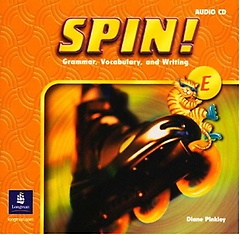 Spin E