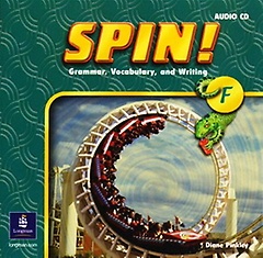 Spin F