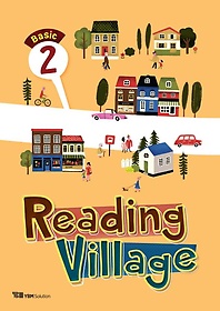 Reading Village Basic 2(SB+WB)