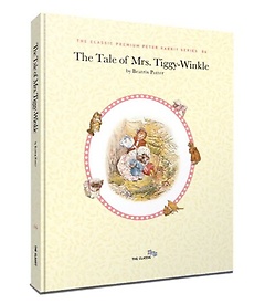<font title="The Tale of Mrs Tiggy-Winkle(Ƽ Ŭ  ̾߱)()(̴Ϻ)">The Tale of Mrs Tiggy-Winkle(Ƽ Ŭ ...</font>