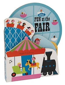 Fun at the Fair (Bookscape Board Books)
