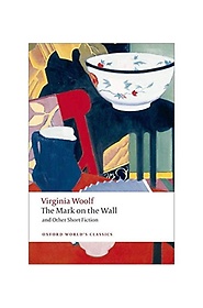 <font title="The Mark on the Wall and Other Short Fiction">The Mark on the Wall and Other Short Fic...</font>