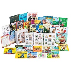 <font title="Scholastic Picture Book Collection (濡, StoryPlus QRڵ)">Scholastic Picture Book Collection (...</font>