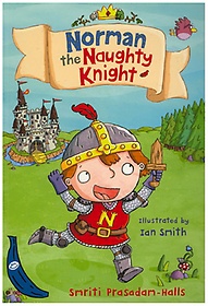 Norman the Naughty Knight