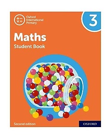 <font title="Oxford International Primary Maths Second Edition: Student Book 3">Oxford International Primary Maths Secon...</font>