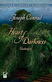 Heart of Darkness (Dover Classics)
