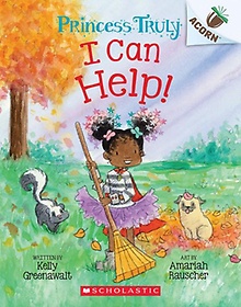 <font title="Princess Truly 8: I Can Help! (An Acorn Book)">Princess Truly 8: I Can Help! (An Acorn ...</font>