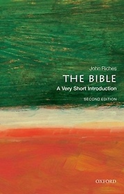 Bible : A Very Short Introduction